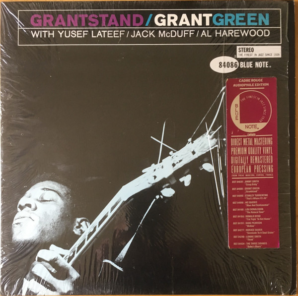 Grantstand cover
