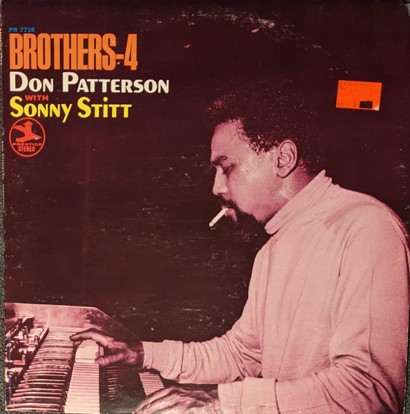 Brothers-4 cover