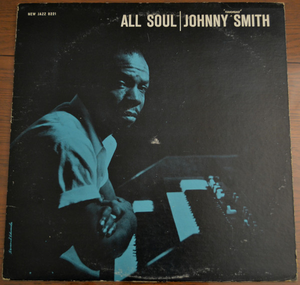 All Soul cover