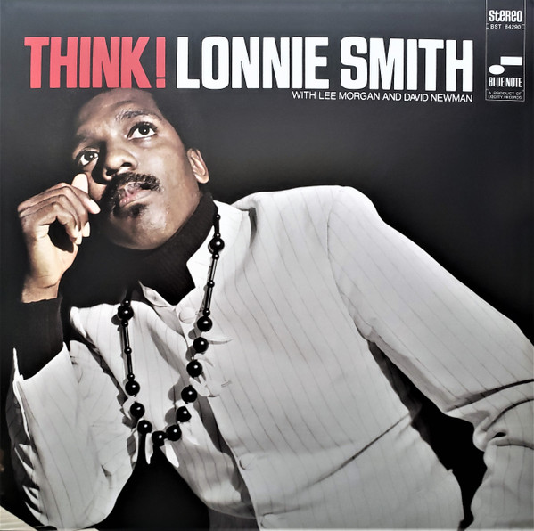 Think! cover