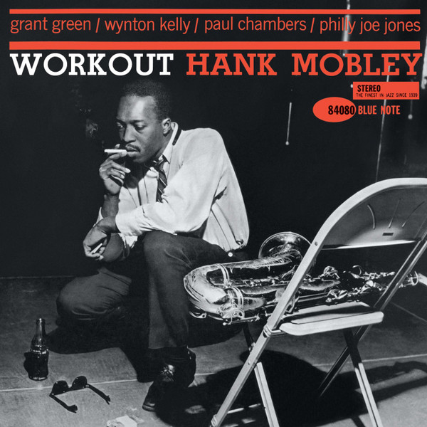 Workout cover