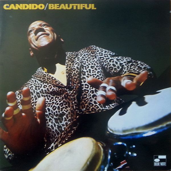 Beautiful cover