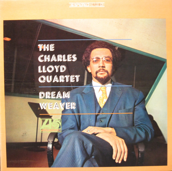 Dream Weaver cover