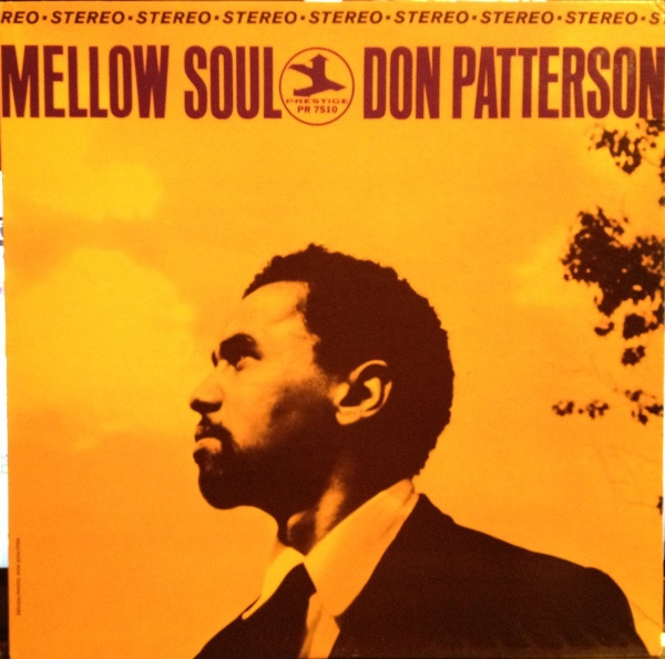 Mellow Soul cover