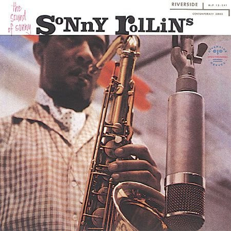 The Sound Of Sonny cover