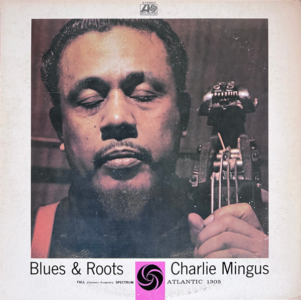 Blues & Roots cover