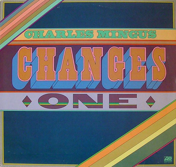 Changes One cover