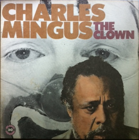 The Clown cover