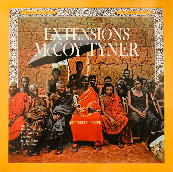 Extensions cover