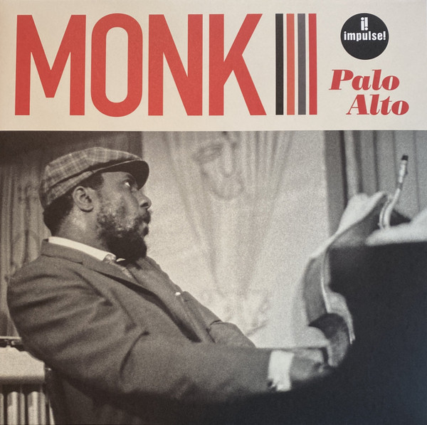 Palo Alto cover