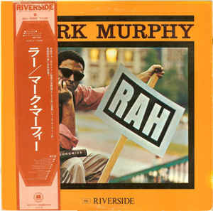 Rah cover
