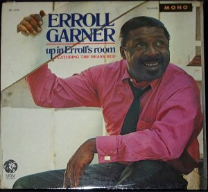Up In Erroll's Room cover