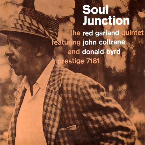 Soul Junction cover