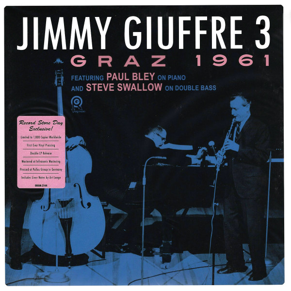 Graz 1961 cover