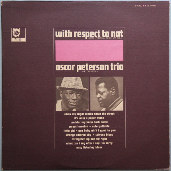 With Respect To Nat cover