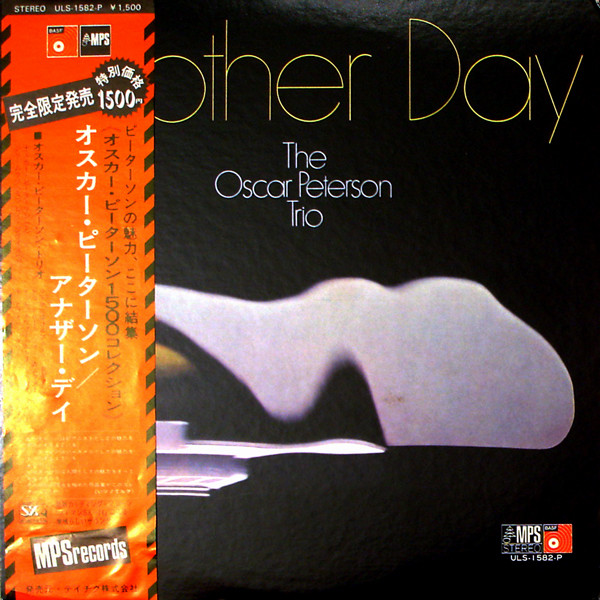 Another Day cover