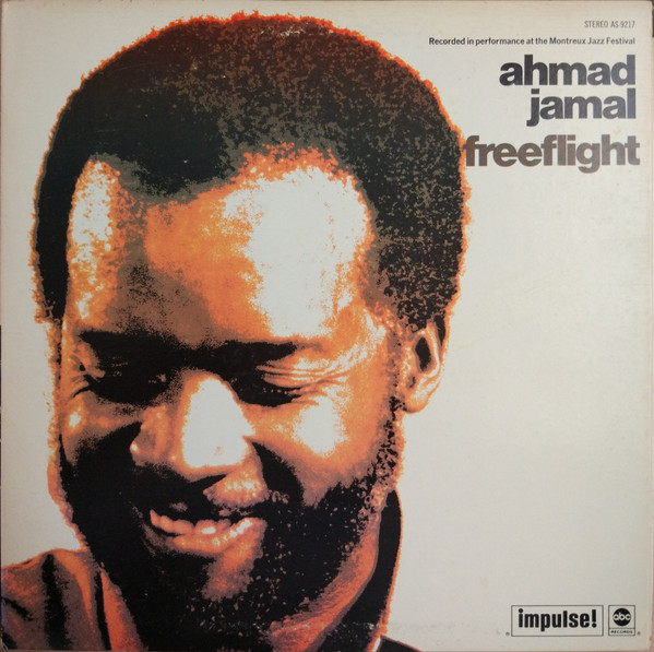 Freeflight cover