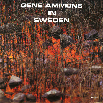 In Sweden cover
