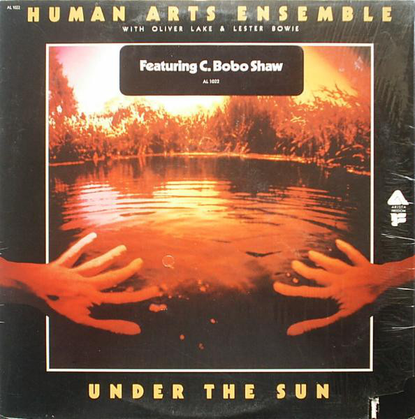 Under The Sun cover