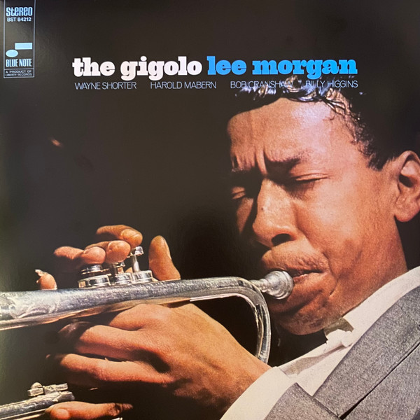 The Gigolo cover