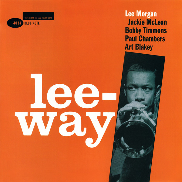 Leeway cover