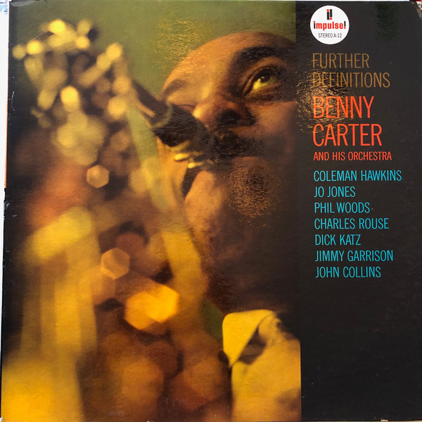 Further Definitions cover