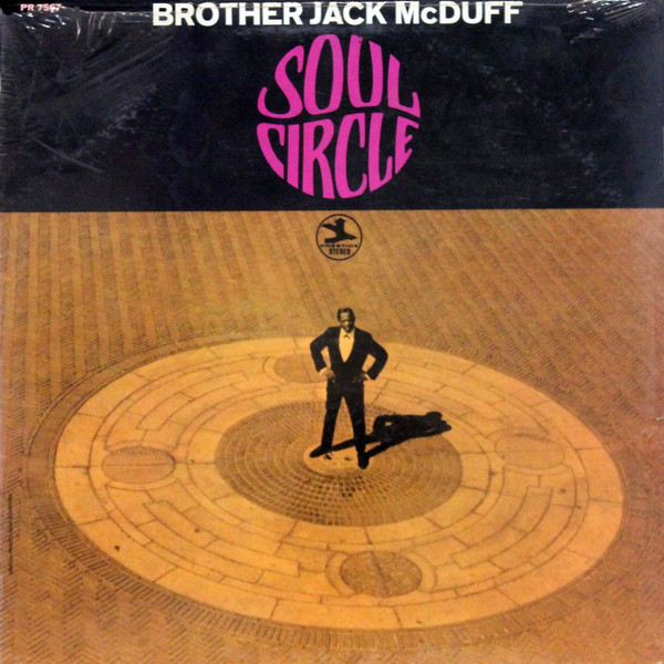 Soul Circle cover