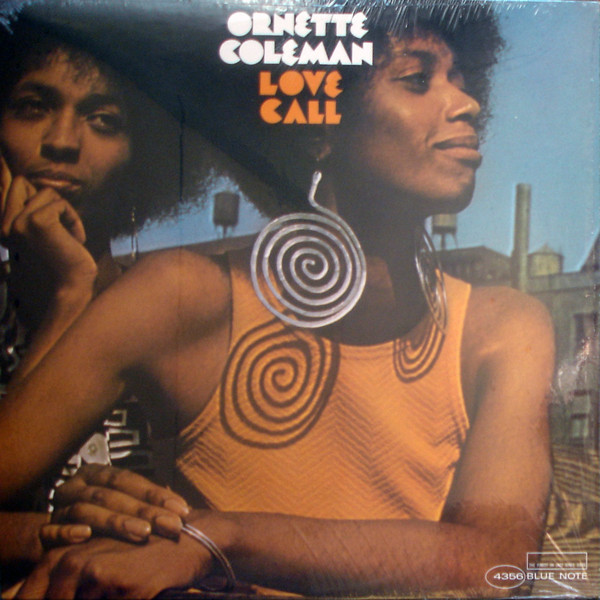 Love Call cover
