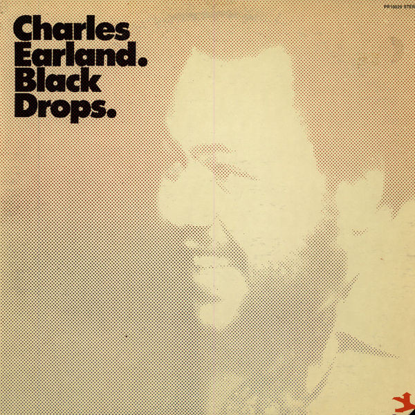Black Drops cover