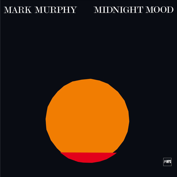 Midnight Mood cover