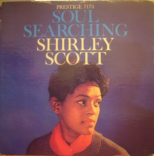 Soul Searching cover