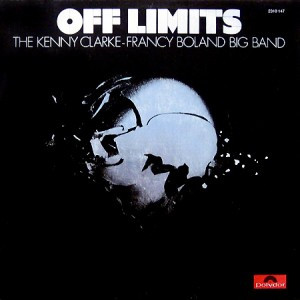 Off Limits cover