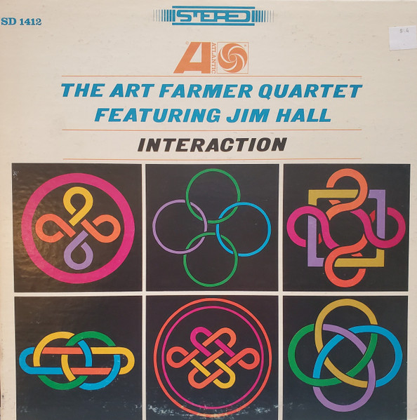 Interaction cover