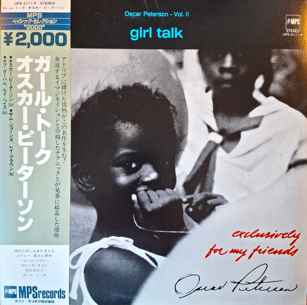 Girl Talk cover