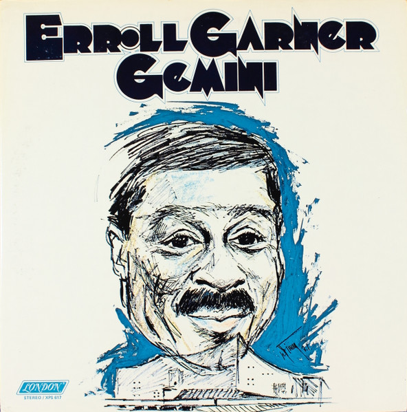 Gemini cover