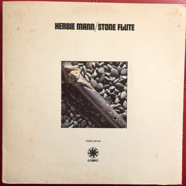 Stone Flute cover