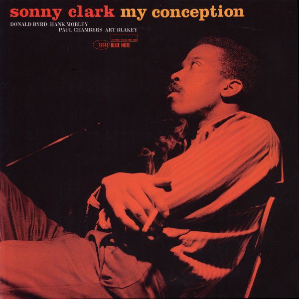My Conception cover