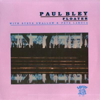 Floater cover