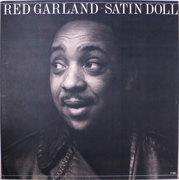 Satin Doll cover