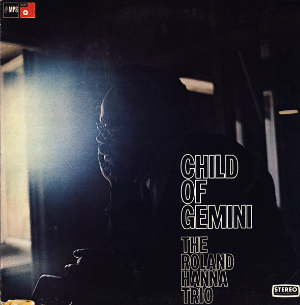 Child Of Gemini cover