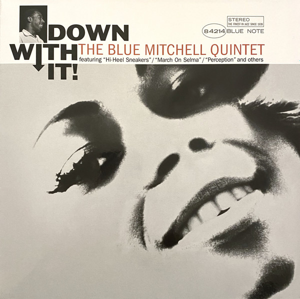 Down With It! cover