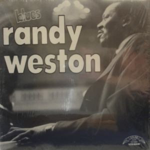 Blues cover