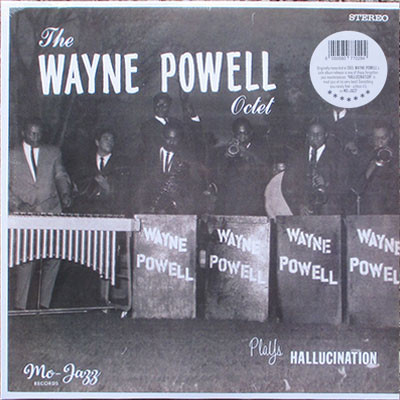 Plays Hallucination cover