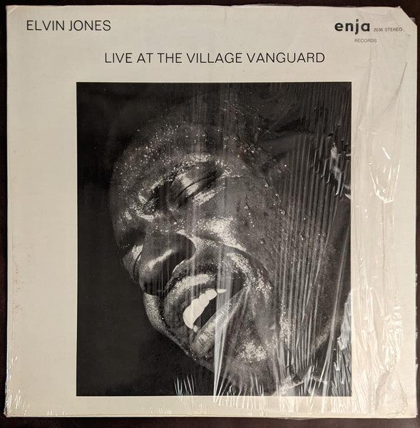 Live At The Village Vanguard cover