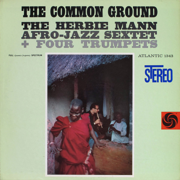The Common Ground cover