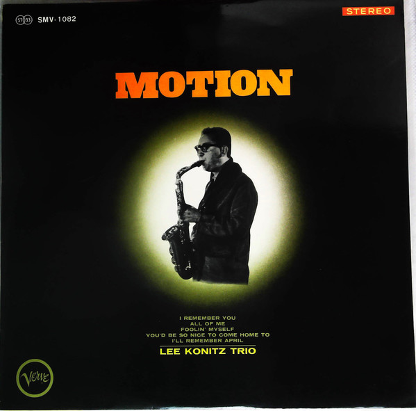 Motion cover