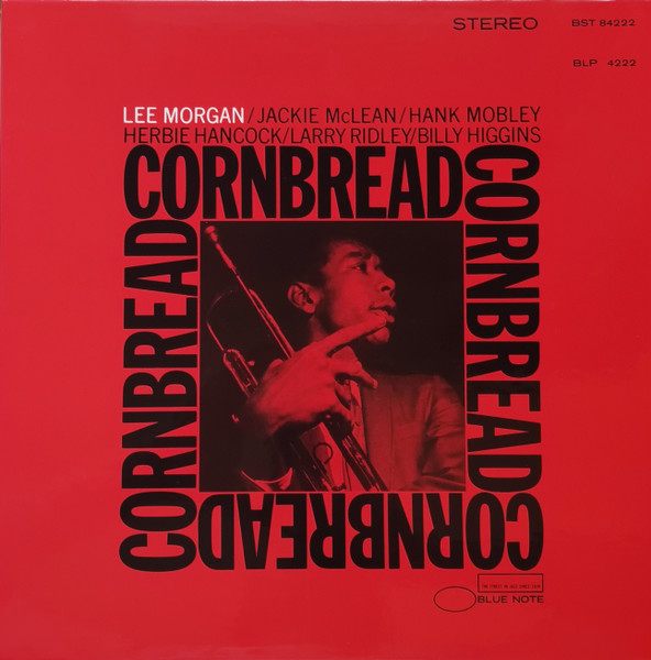 Cornbread cover