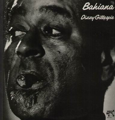 Bahiana cover