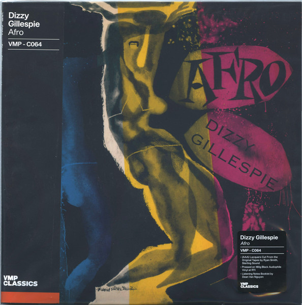 Afro cover