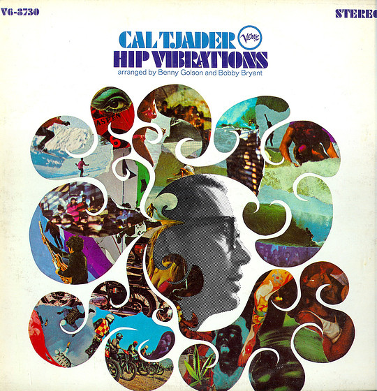Hip Vibrations cover